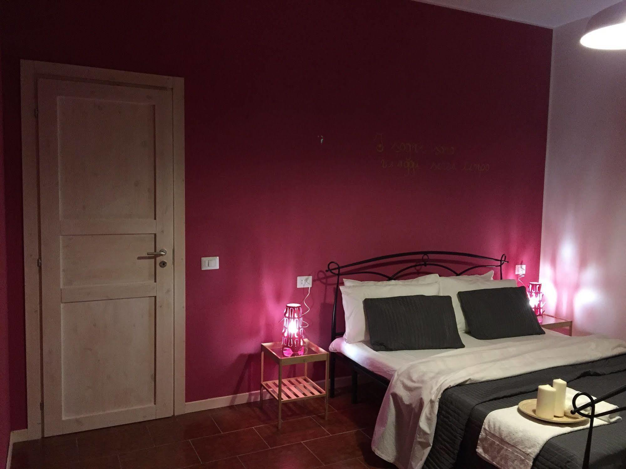 Senza Tempo Room & Breakfast Grazzano Visconti Exterior photo