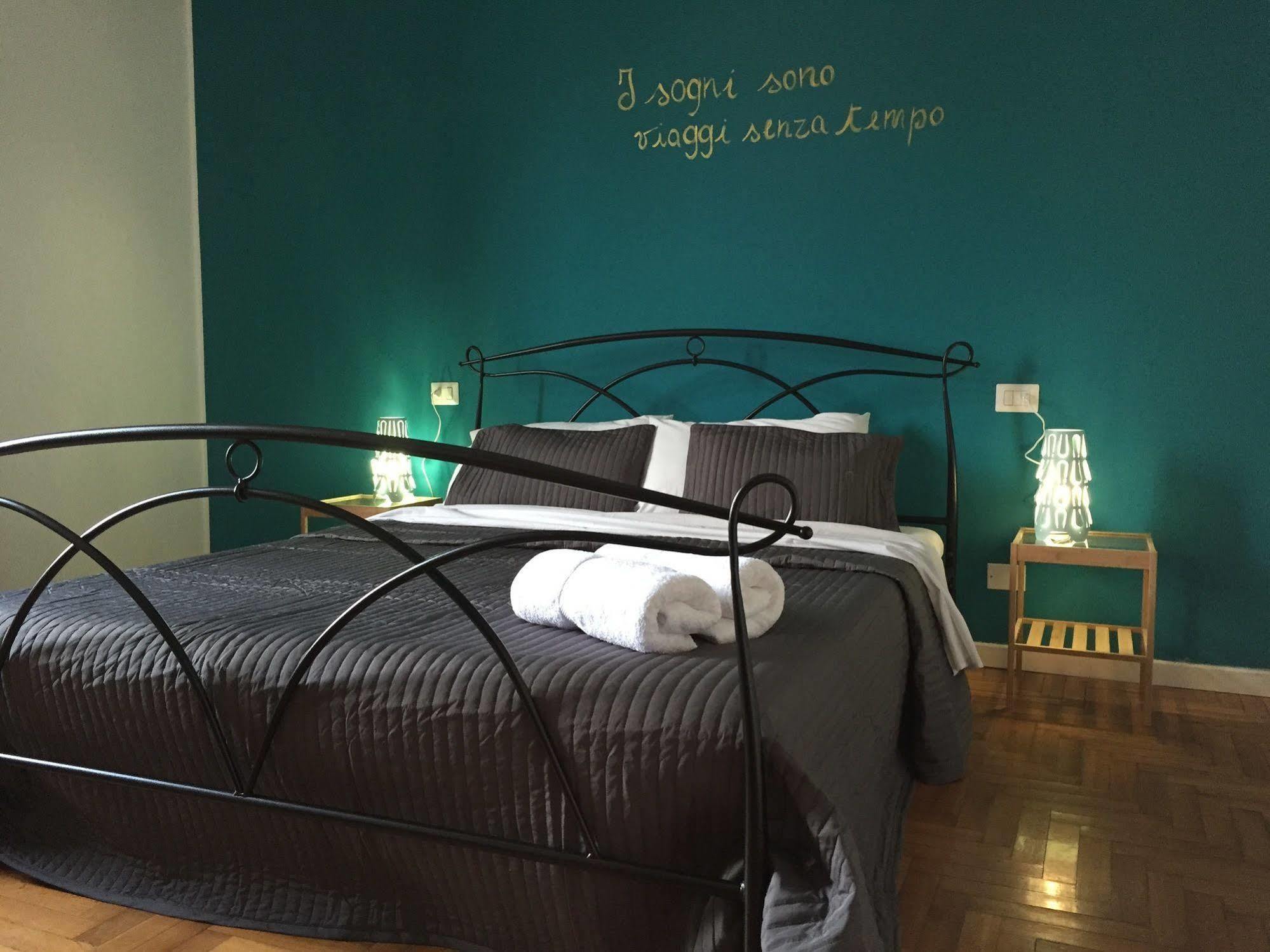 Senza Tempo Room & Breakfast Grazzano Visconti Exterior photo