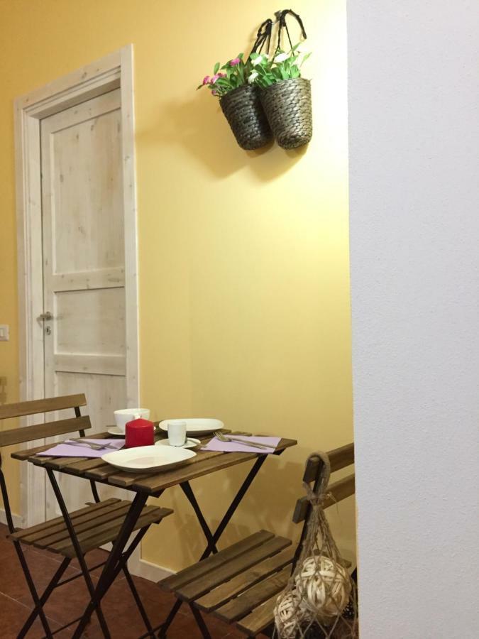 Senza Tempo Room & Breakfast Grazzano Visconti Exterior photo