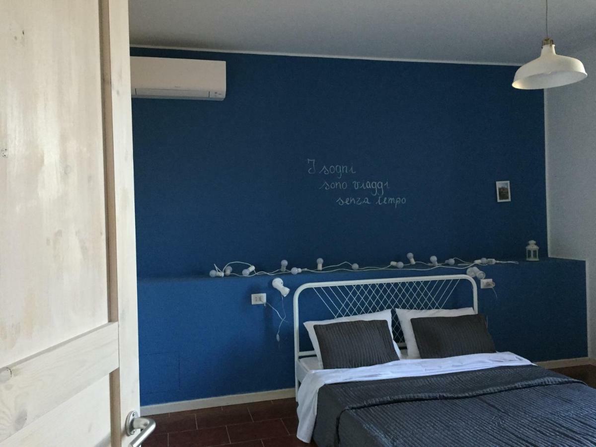 Senza Tempo Room & Breakfast Grazzano Visconti Exterior photo