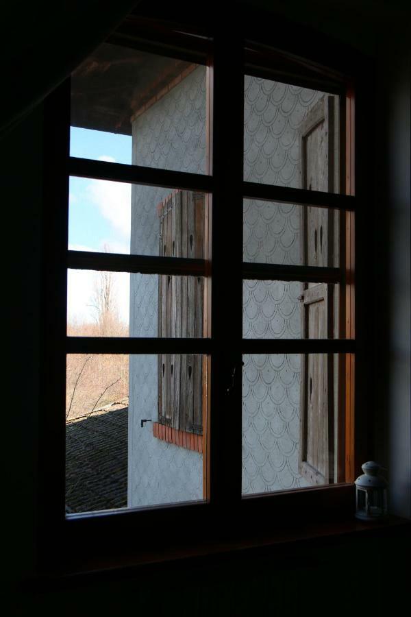 Senza Tempo Room & Breakfast Grazzano Visconti Exterior photo